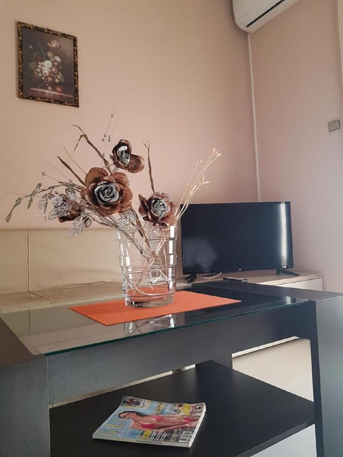 Villa Amsterdam Ohri Dış mekan fotoğraf