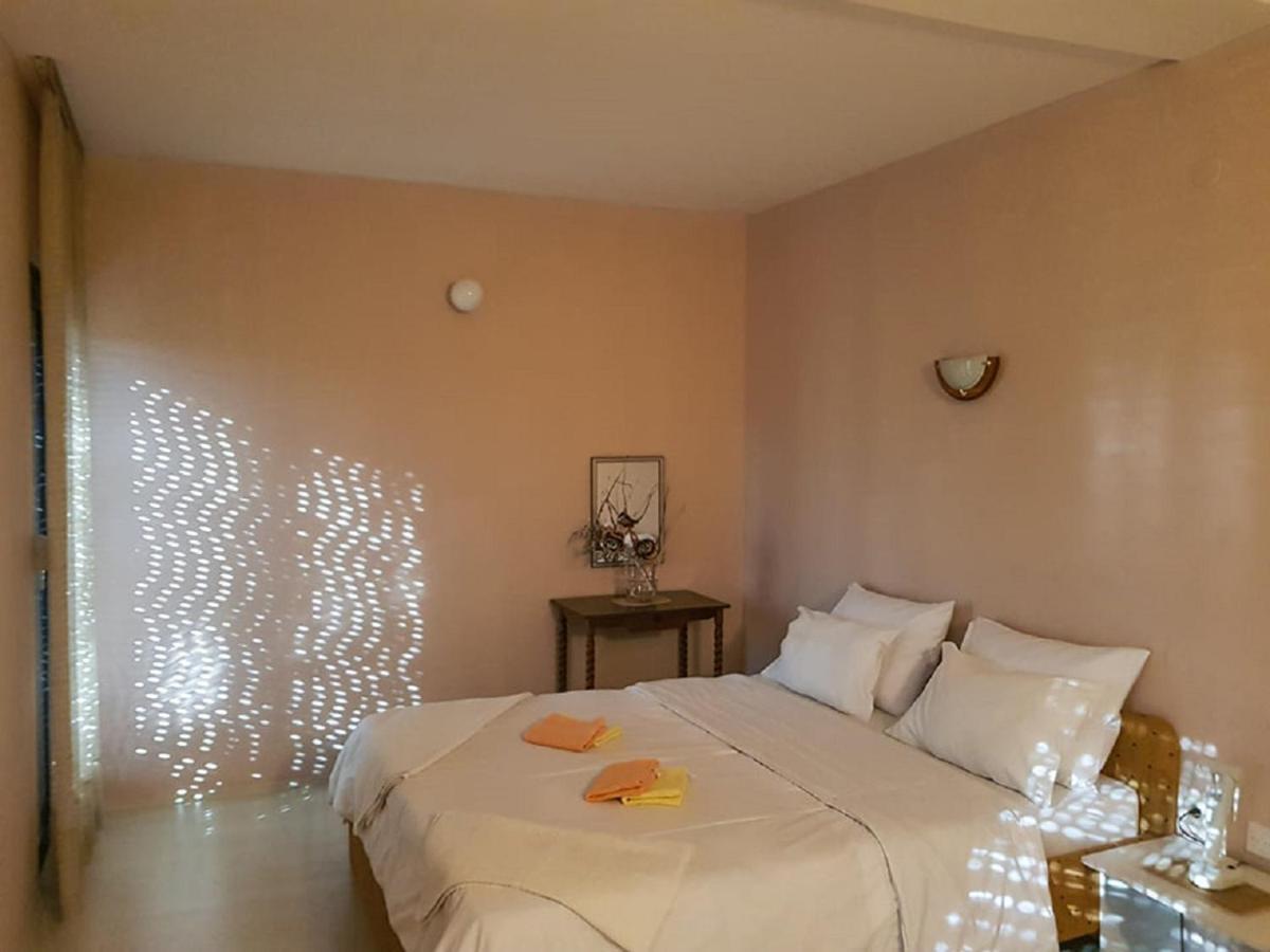 Villa Amsterdam Ohri Dış mekan fotoğraf