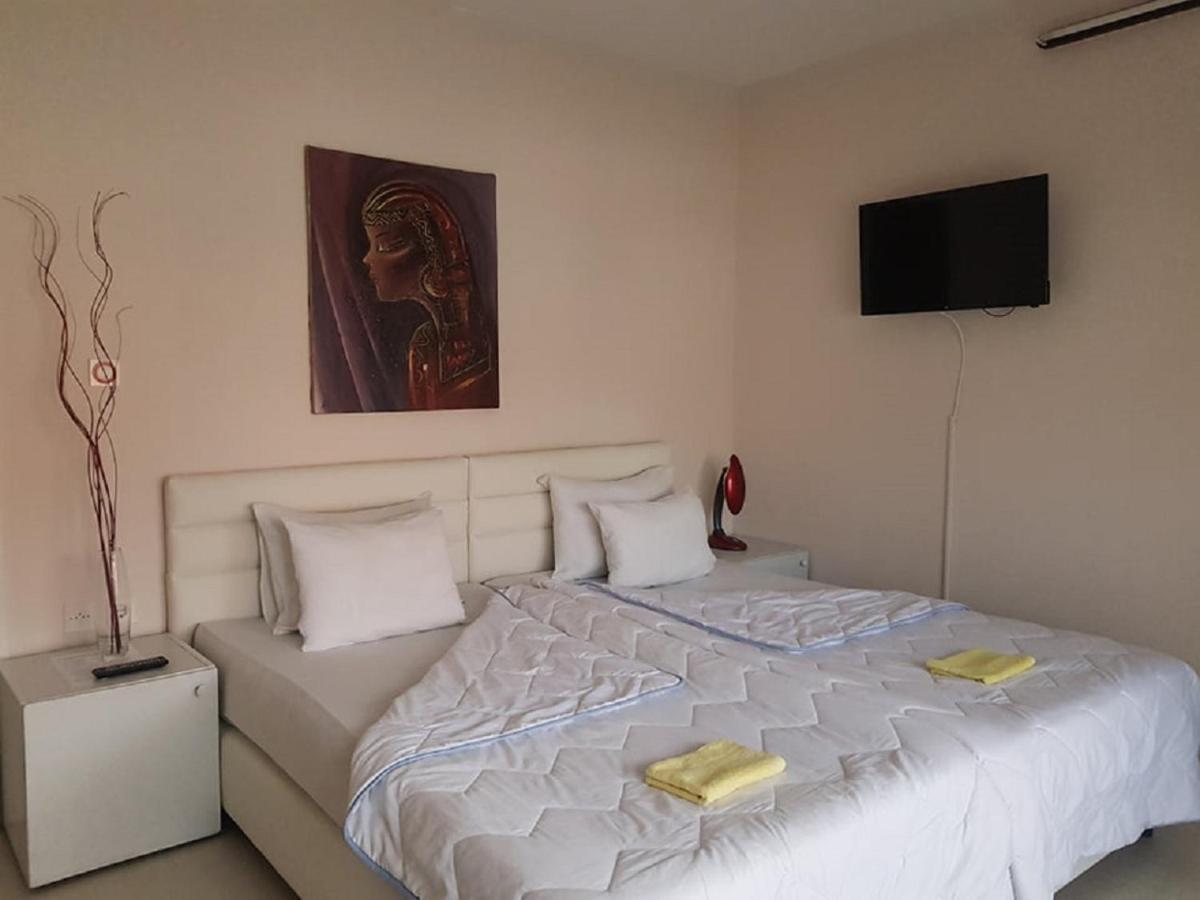 Villa Amsterdam Ohri Dış mekan fotoğraf