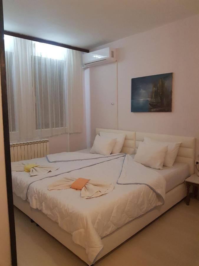 Villa Amsterdam Ohri Dış mekan fotoğraf