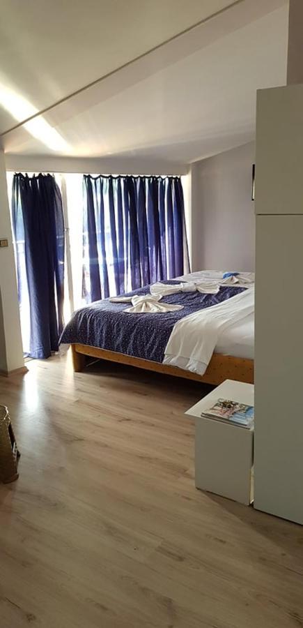 Villa Amsterdam Ohri Dış mekan fotoğraf