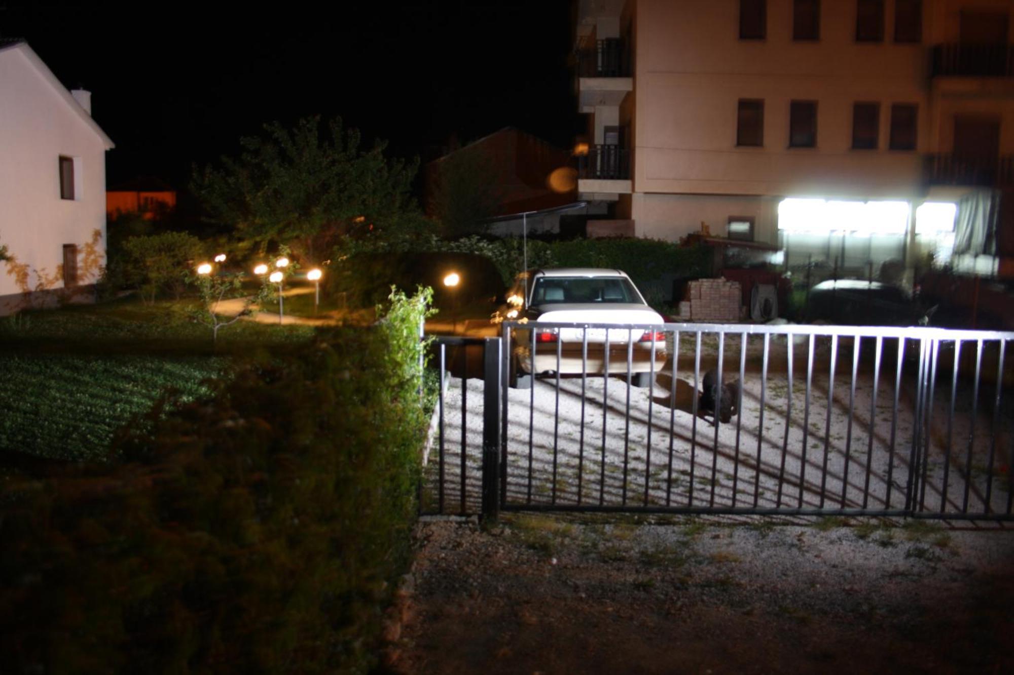 Villa Amsterdam Ohri Dış mekan fotoğraf