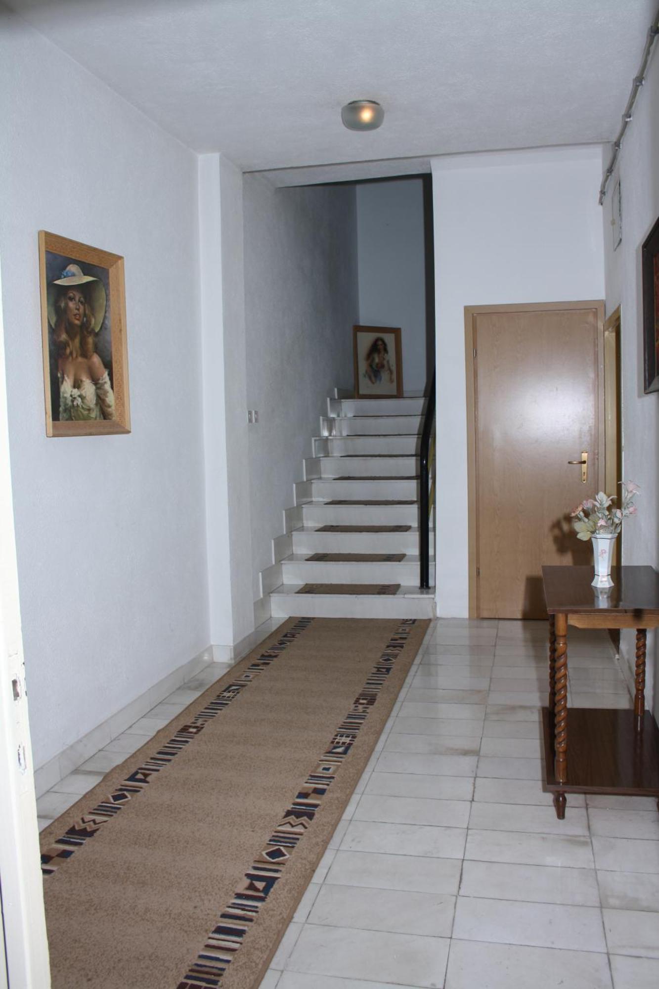 Villa Amsterdam Ohri Dış mekan fotoğraf